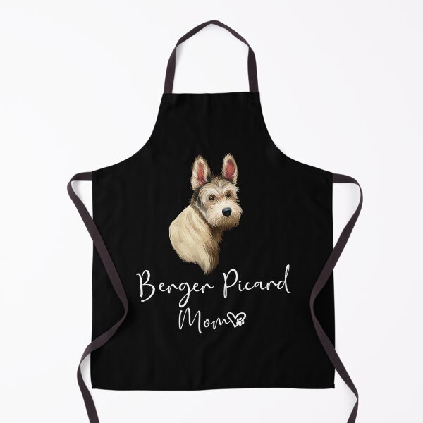 Item preview, BERGER PICARD Mom Dog Mother Mother's Day Gift designed and sold by theshirtinator.