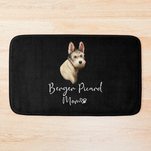Item preview, BERGER PICARD Mom Dog Mother Mother's Day Gift designed and sold by theshirtinator.
