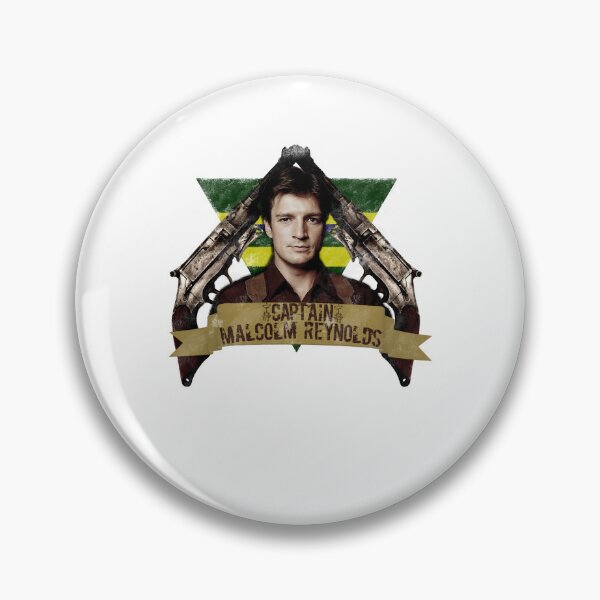 Item preview, For Mens Womens Captain Mal Firefly Awesome For Movie Fans designed and sold by ReillyPollich.