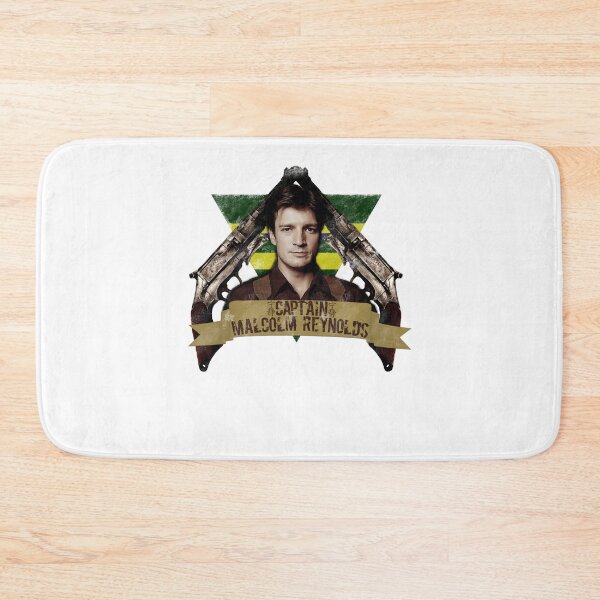 Item preview, For Mens Womens Captain Mal Firefly Awesome For Movie Fans designed and sold by ReillyPollich.