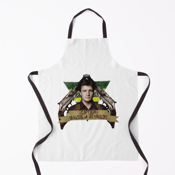 Item preview, For Mens Womens Captain Mal Firefly Awesome For Movie Fans designed and sold by ReillyPollich.