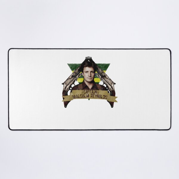 Item preview, For Mens Womens Captain Mal Firefly Awesome For Movie Fans designed and sold by ReillyPollich.