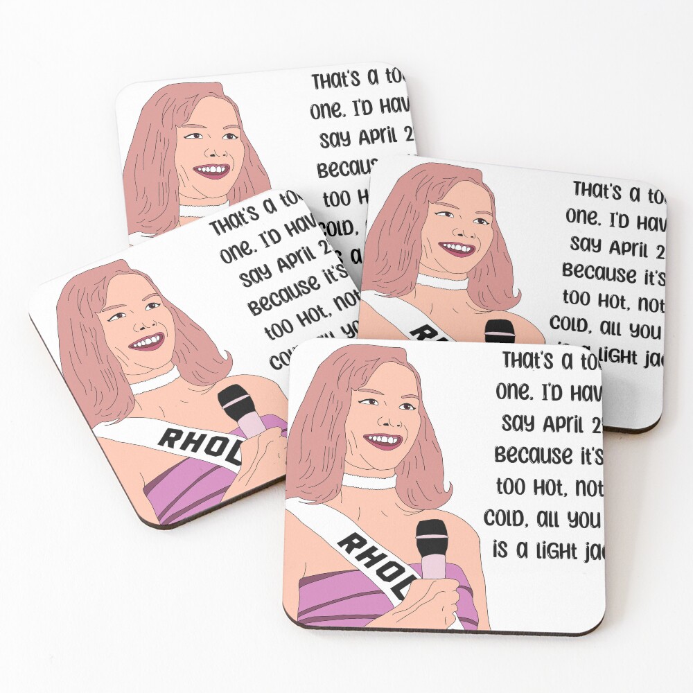 Item preview, Coasters (Set of 4) designed and sold by Reed-horton88.