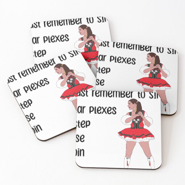 Item preview, Miss Congeniality: SING designed and sold by Reed-horton88.