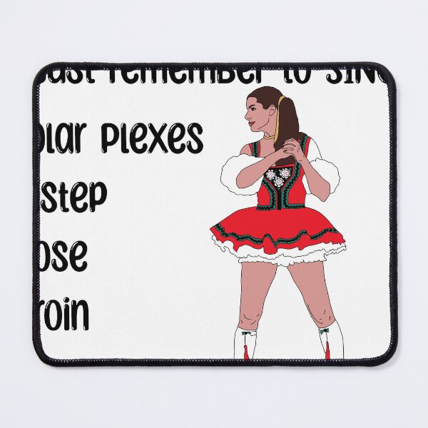 Item preview, Miss Congeniality: SING designed and sold by Reed-horton88.