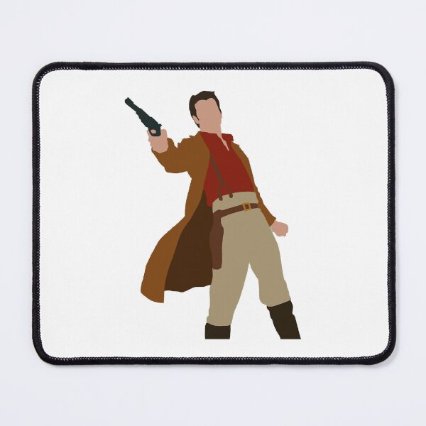 Item preview, For Mens Womens Serenity Misbehave Gifts Movie Fan designed and sold by ReillyPollich.