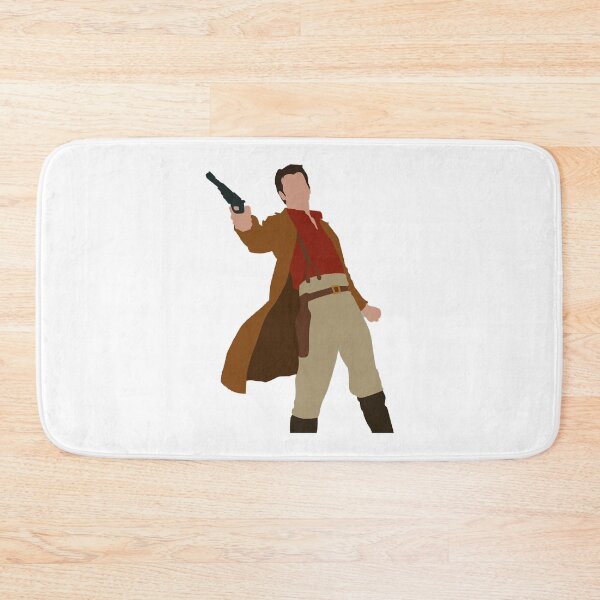 Item preview, For Mens Womens Serenity Misbehave Gifts Movie Fan designed and sold by ReillyPollich.