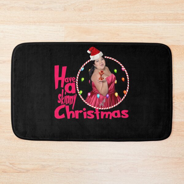 Item preview, Reward Have A Skinny Christmas With Raini Gift For Halloween designed and sold by Deionchristians.