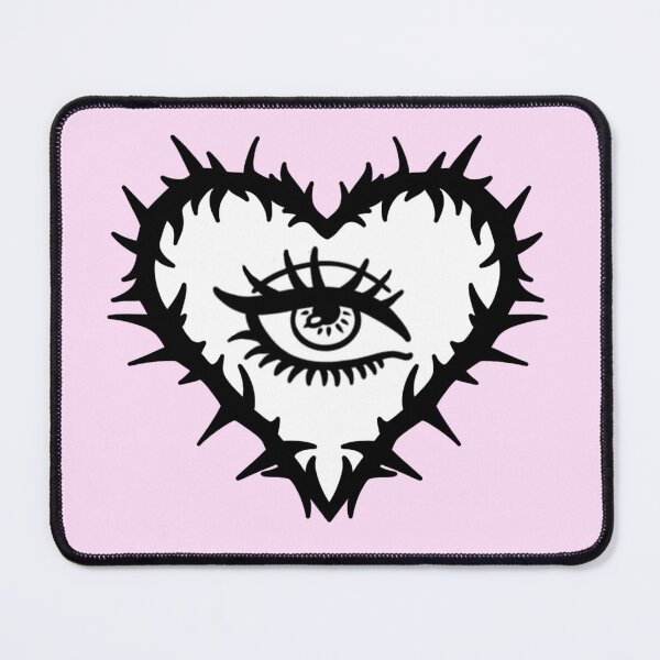 Item preview, Thorny Heart designed and sold by RoyalPantiez.