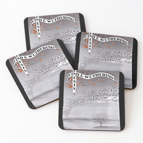 Item preview, Wind and Wuthering Classic . designed and sold by tornerkanuan.