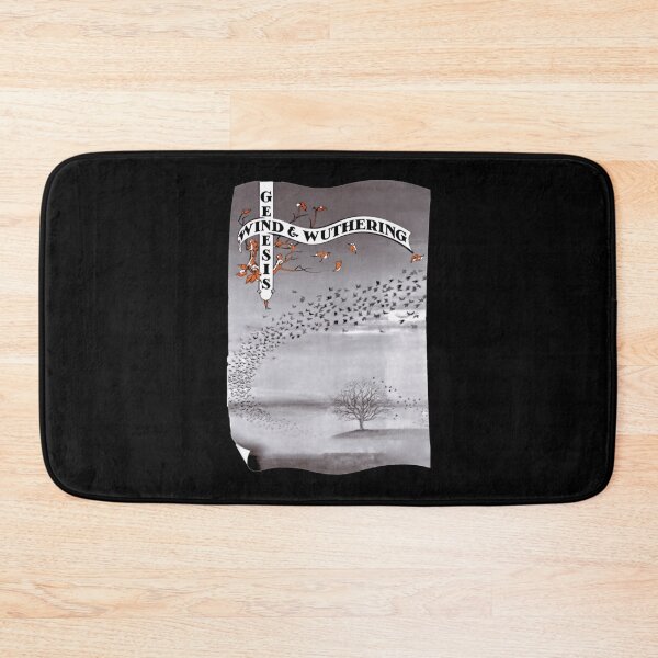 Item preview, Wind and Wuthering Classic . designed and sold by tornerkanuan.