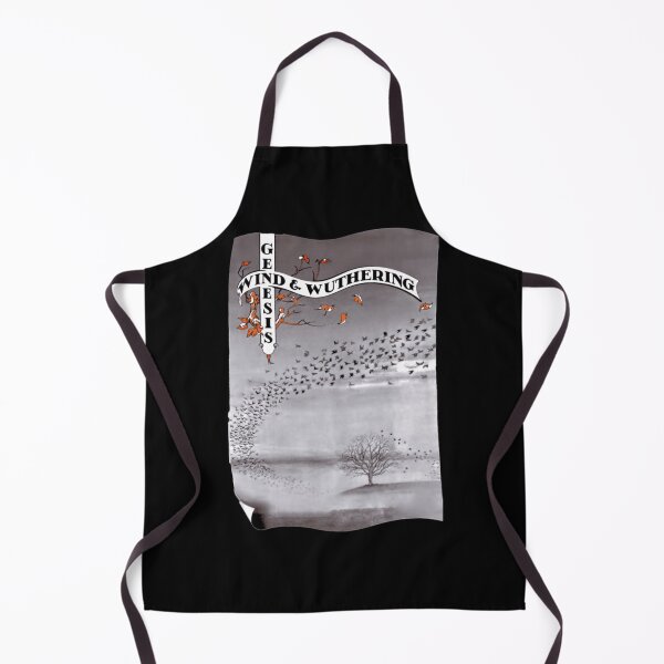 Item preview, Wind and Wuthering Classic . designed and sold by tornerkanuan.