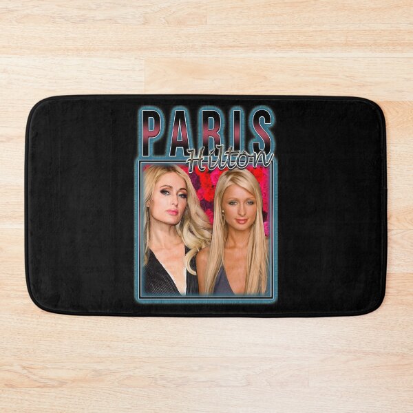Item preview, Secret Paris Hilton Vintage Hype Gifts Movie Fan designed and sold by Deionchristians.