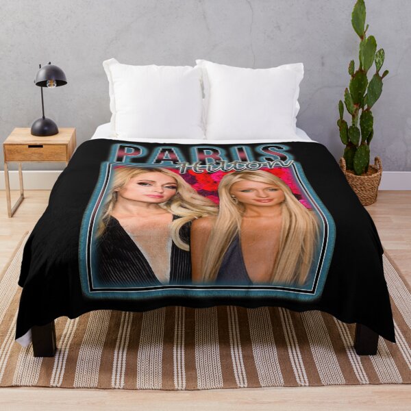 Item preview, Secret Paris Hilton Vintage Hype Gifts Movie Fan designed and sold by Deionchristians.