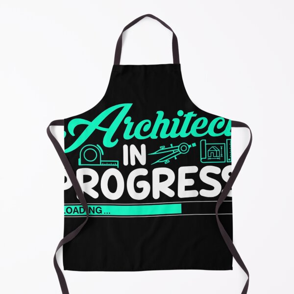 Item preview, Architect In Progress Future Architect Student Life designed and sold by laurateam.