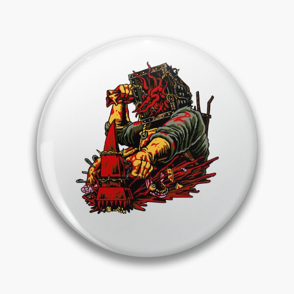 Item preview, The Keeper - Unleashed designed and sold by StefanPorter.