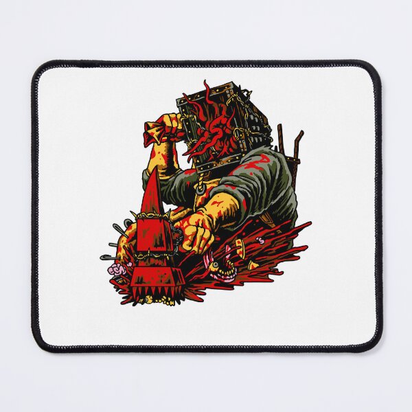 Item preview, The Keeper - Unleashed designed and sold by StefanPorter.