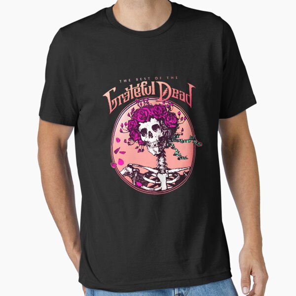 Item preview, Skull Flowers dead  designed and sold by GregoryBlayls.