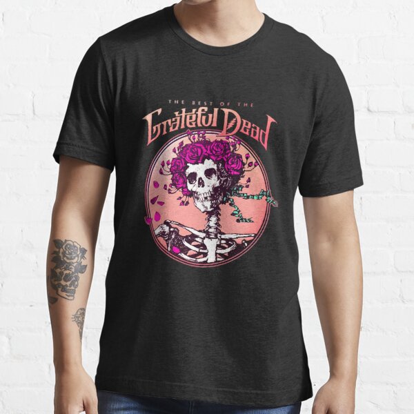 Grateful Dead Steal Your Face T-Shirts for Sale | Redbubble