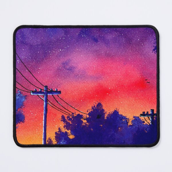 Item preview, 2021 Sunset designed and sold by Cadva.