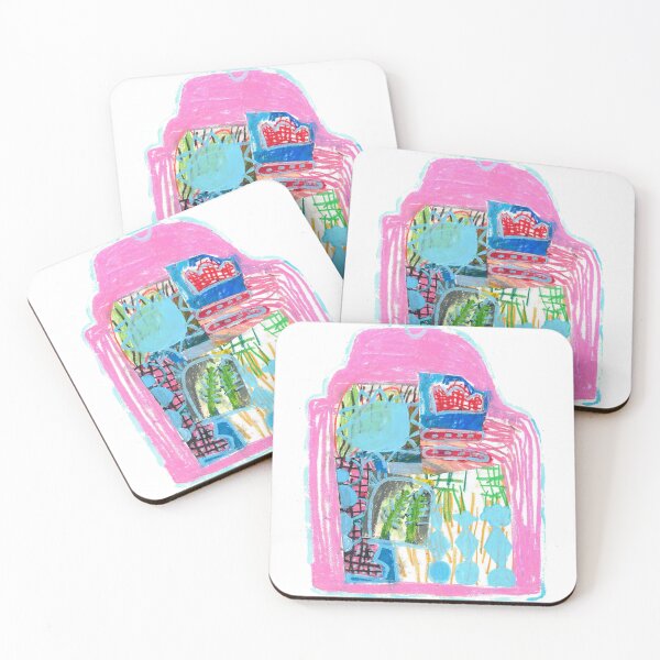 Item preview, tokens designed and sold by Shylie Edwards.