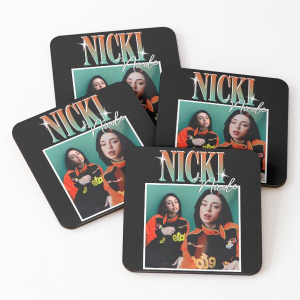 Item preview, Small Gifts Nicki Nicole Idol Gift Fot You designed and sold by Deionchristians.