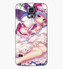 Remilia Scarlet Case/Skin for Samsung Galaxy
