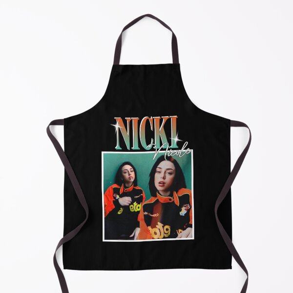 Item preview, Small Gifts Nicki Nicole Idol Gift Fot You designed and sold by Deionchristians.