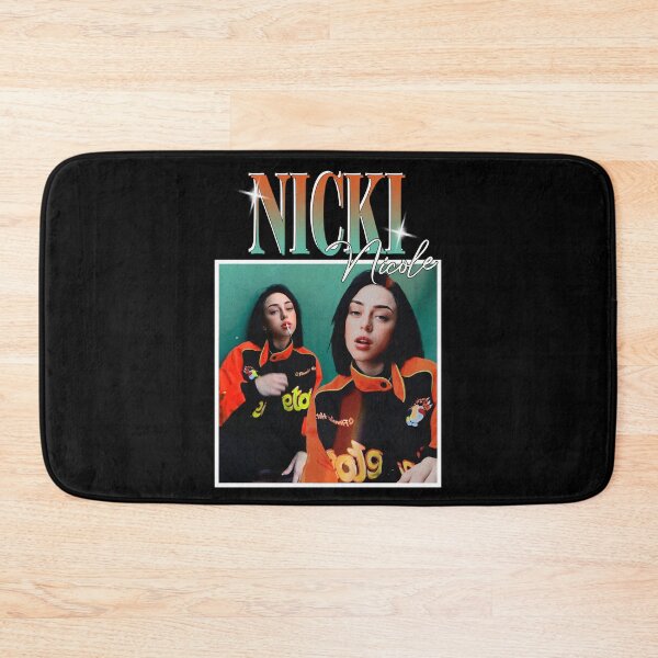Item preview, Small Gifts Nicki Nicole Idol Gift Fot You designed and sold by Deionchristians.