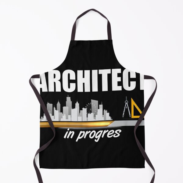 Item preview, Architect In Progress Loading Funny Architecture Student designed and sold by laurateam.