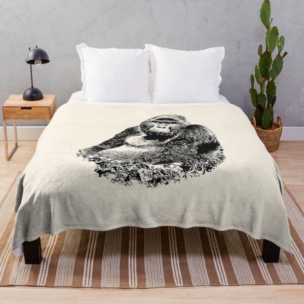 Item preview, Gorilla designed and sold by Guardi71.
