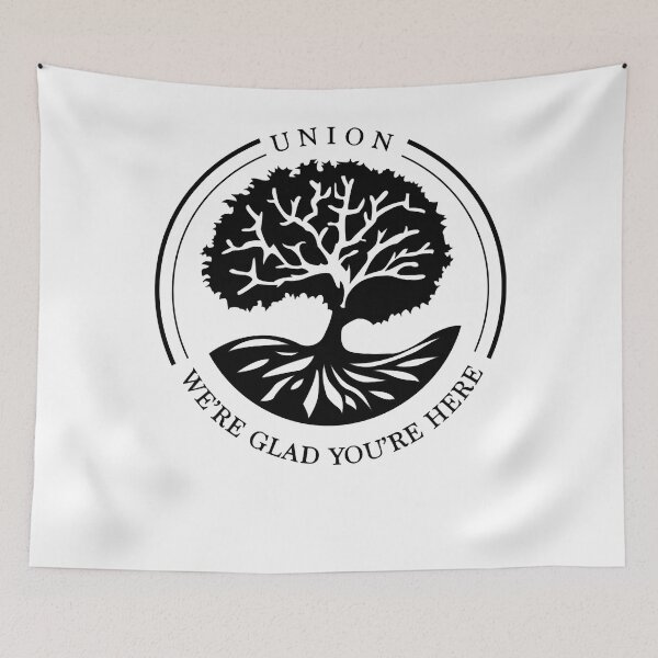Item preview, Union The Evil Within Games designed and sold by StefanPorter.