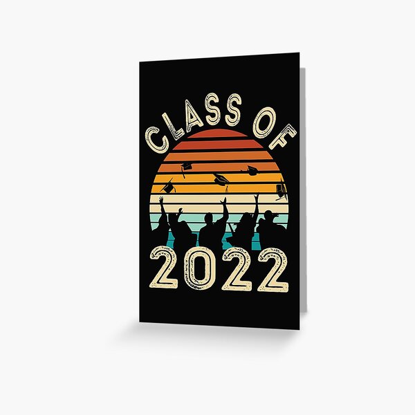 Item preview, Best Graduation Class Of 2022 designed and sold by samah82.