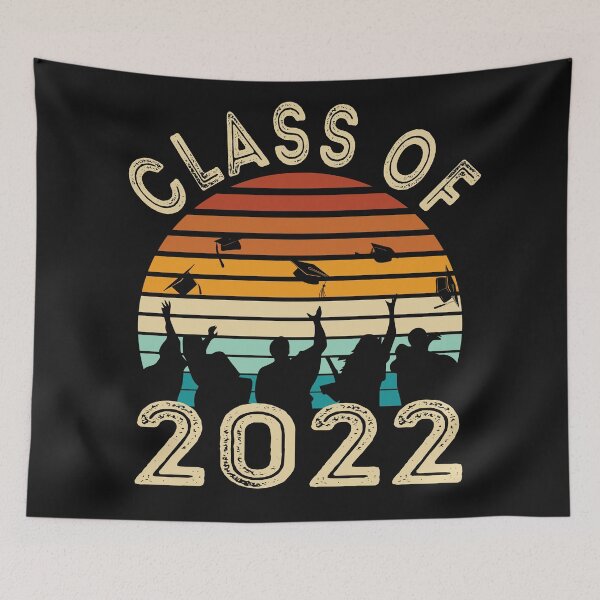 Item preview, Best Graduation Class Of 2022 designed and sold by samah82.