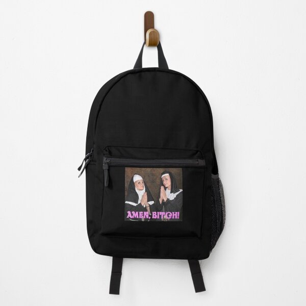 Item preview, So Funny Paris Hilton Et Nicole Richie Nonnes Classic Fans designed and sold by Deionchristians.