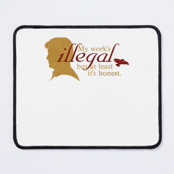 Item preview, Gift For Men Captain Quotes Awesome For Movie Fan designed and sold by ReillyPollich.