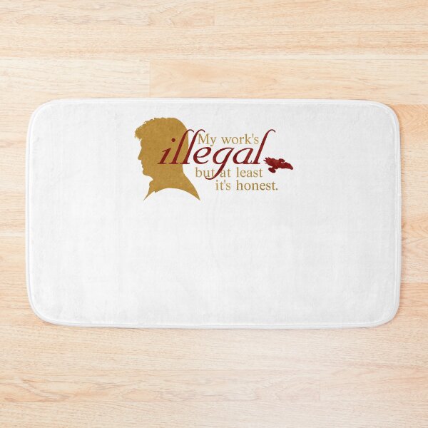 Item preview, Gift For Men Captain Quotes Awesome For Movie Fan designed and sold by ReillyPollich.