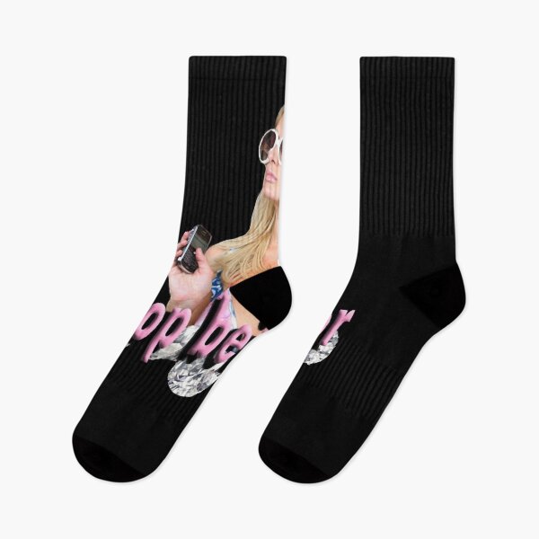 Item preview, Special Present Paris Hilton Cute Graphic Gifts designed and sold by Deionchristians.