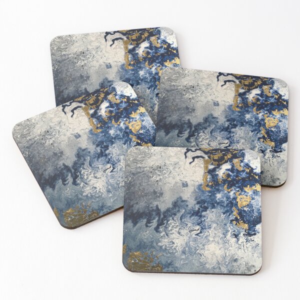 Item preview, Acrylic paint pour designed and sold by EdnaGarcia.