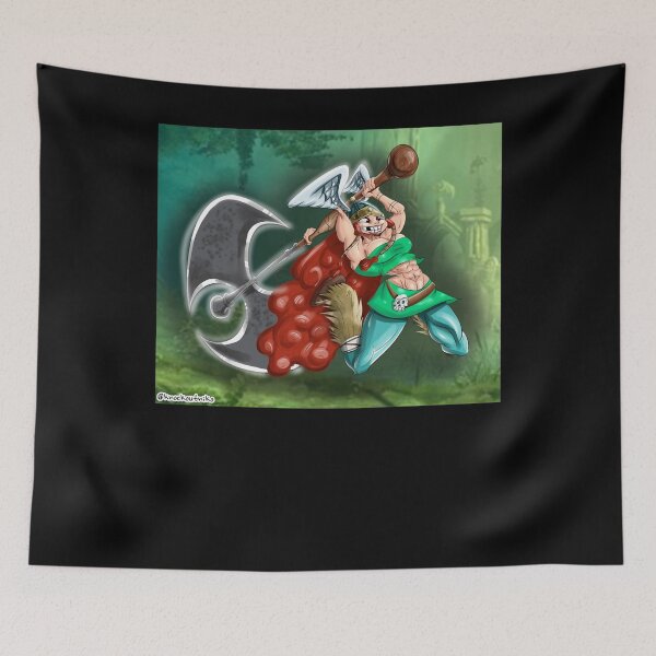 Item preview, For Mens Womens Barbara designed and sold by HayleyKihn2034.