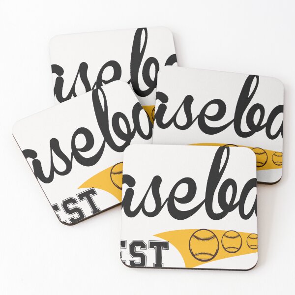 Item preview, Baseball Is Best designed and sold by RED FIR.