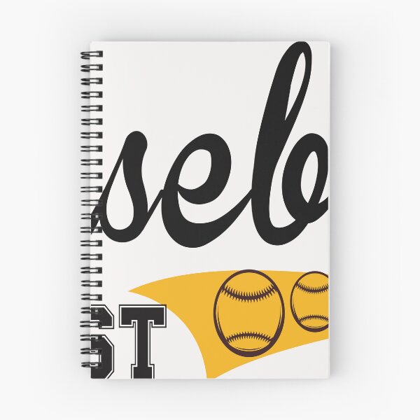 Item preview, Baseball Is Best designed and sold by RED FIR.