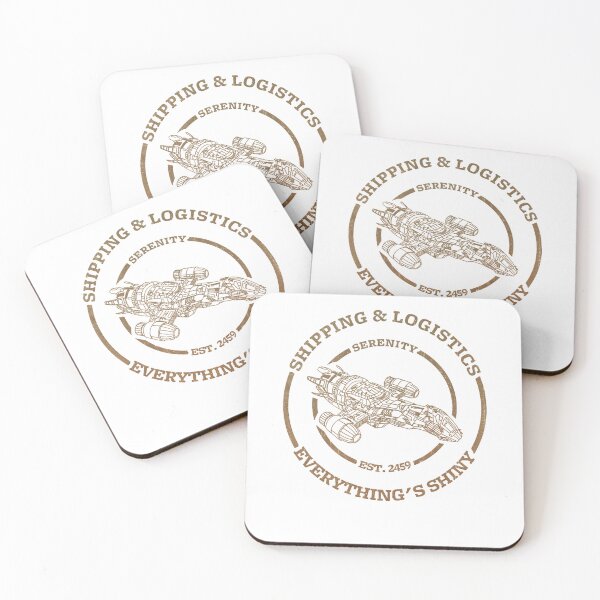 Item preview, Gifts For Men Serenity The Alliance Strikes Back Cool Graphic Gift designed and sold by ReillyPollich.