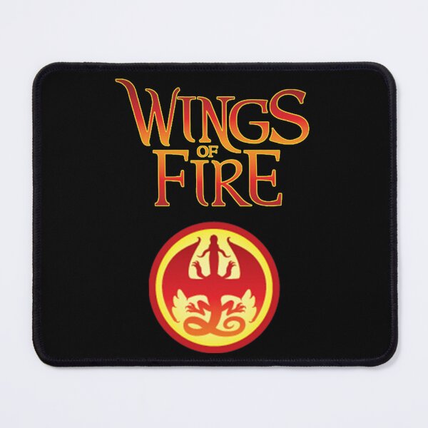 Item preview, Wings of Fire Classic . designed and sold by tornerkanuan.