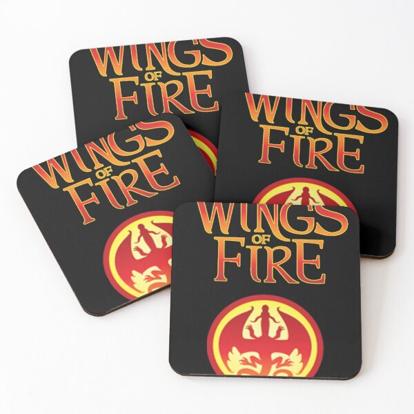 Item preview, Wings of Fire Classic . designed and sold by tornerkanuan.