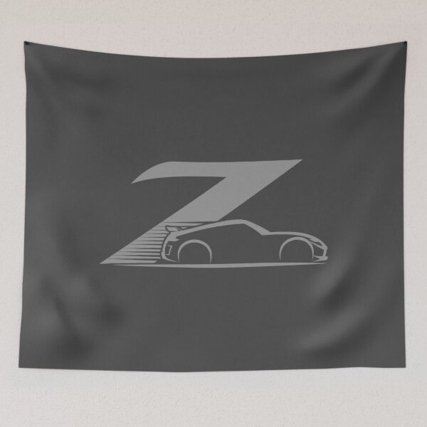 Item preview, 370zcustom logo NISMO designed and sold by EliasaGomez.