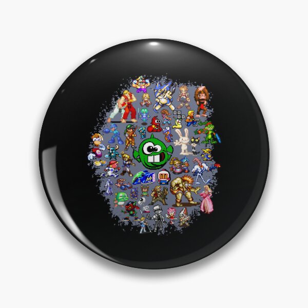Item preview, Funny Gift For Oldschool Games Mashup designed and sold by HayleyKihn2034.