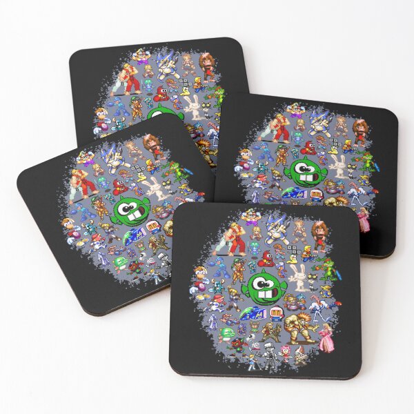Item preview, Funny Gift For Oldschool Games Mashup designed and sold by HayleyKihn2034.