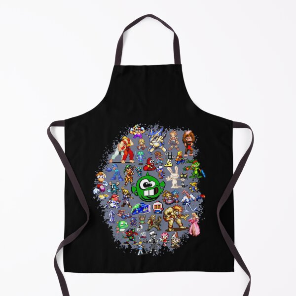 Item preview, Funny Gift For Oldschool Games Mashup designed and sold by HayleyKihn2034.