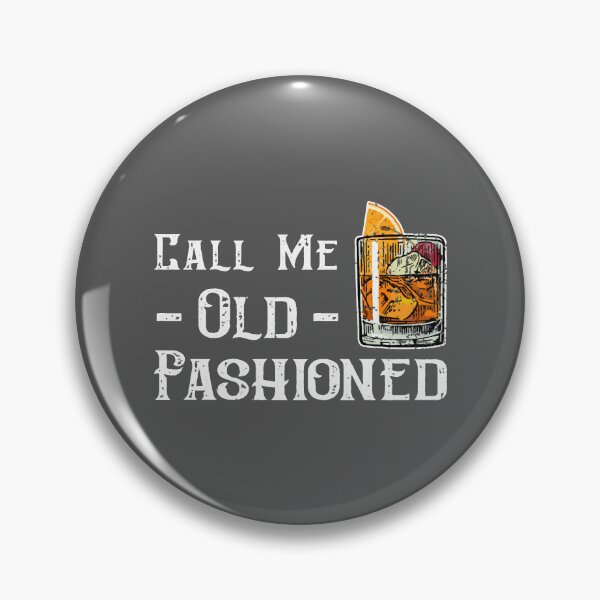 Item preview, Call Me Old Fashioned designed and sold by EliasaGomez.